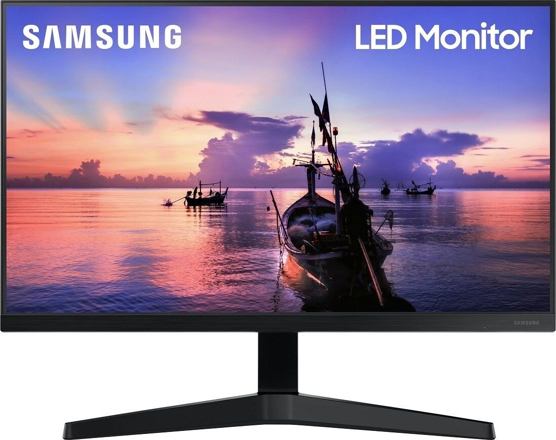 Samsung LF27T350FHMXUF 27'' 75Hz 5ms (HDMI-D-Sub) FreeSync Full HD IPS LED Monitör