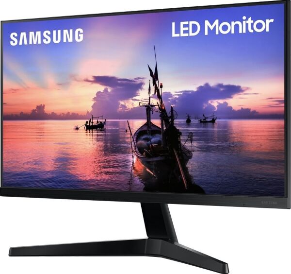 Samsung LF27T350FHMXUF 27'' 75Hz 5ms (HDMI-D-Sub) FreeSync Full HD IPS LED Monitör