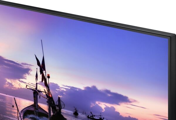 Samsung LF27T350FHMXUF 27'' 75Hz 5ms (HDMI-D-Sub) FreeSync Full HD IPS LED Monitör