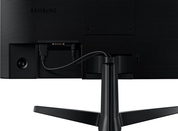 Samsung LF27T350FHMXUF 27'' 75Hz 5ms (HDMI-D-Sub) FreeSync Full HD IPS LED Monitör