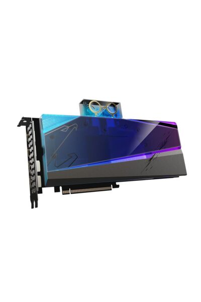 GIGABYTE RX6900XT AORUS XTREME WATERFORCE WB 16GB GDDR6