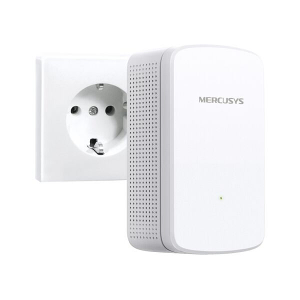 TP-Link Mercusys ME10 300 Mbps Wi-fi Range Extender Menzil Genişletici