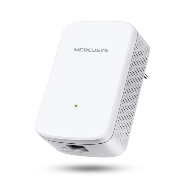 TP-Link Mercusys ME10 300 Mbps Wi-fi Range Extender Menzil Genişletici