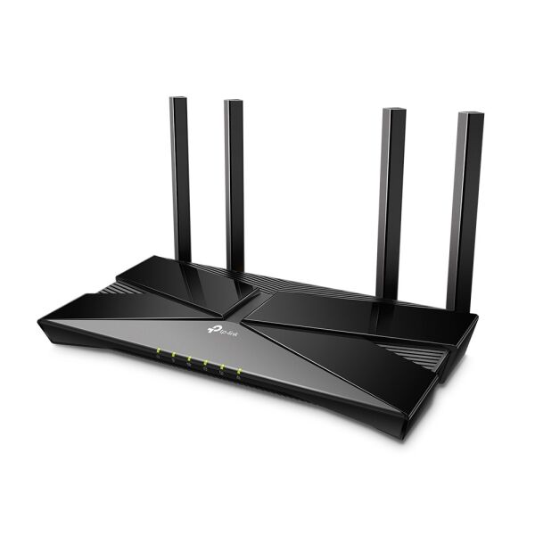 Tp-Lınk Archer AX53 AX3000 Mbps Çift Bantlı Gıgabit Wi-Fi 6 Router