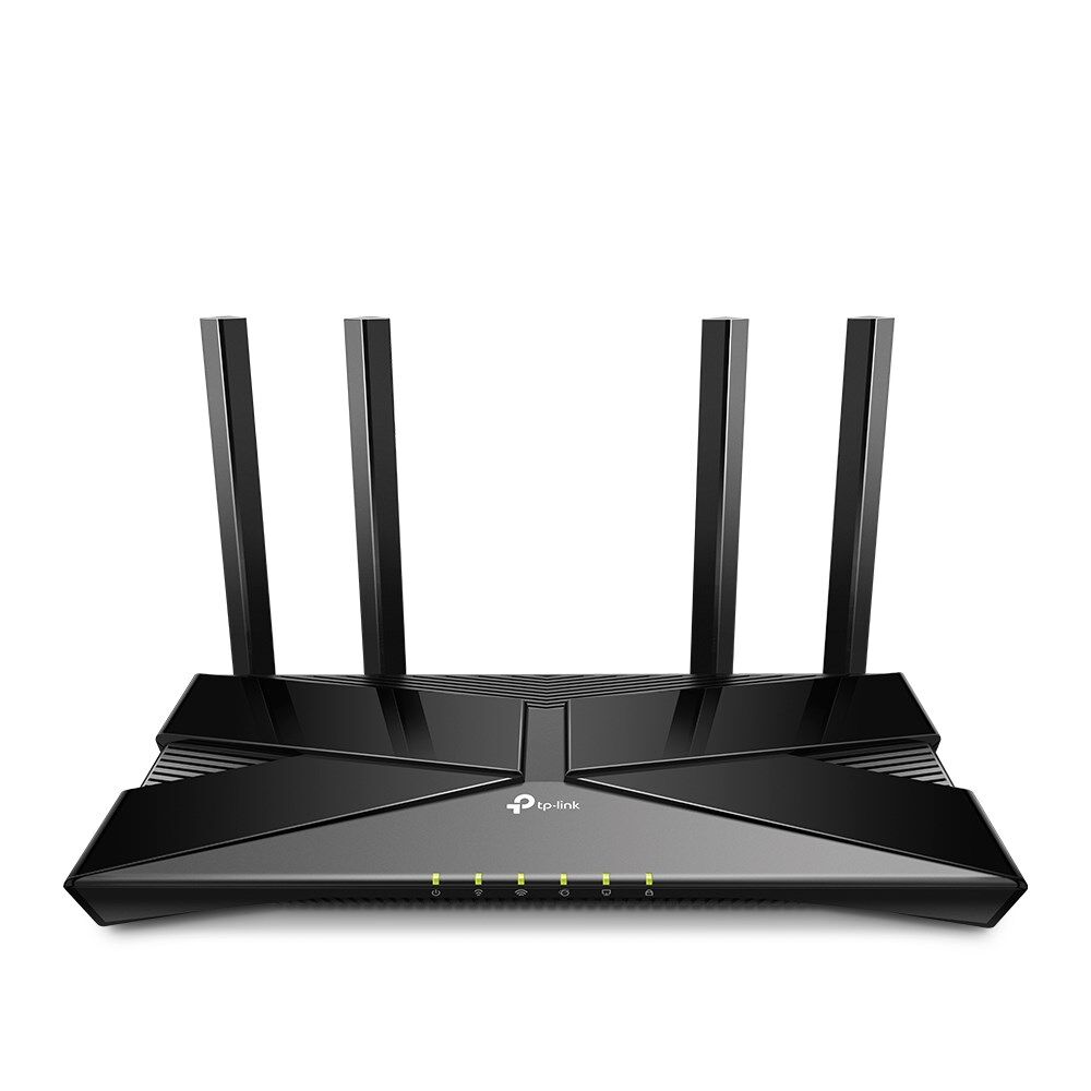 Tp-Lınk Archer AX53 AX3000 Mbps Çift Bantlı Gıgabit Wi-Fi 6 Router