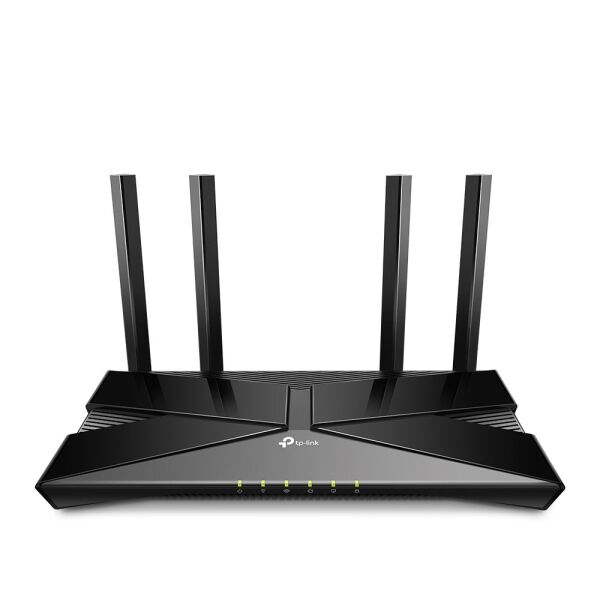 Tp-Lınk Archer AX53 AX3000 Mbps Çift Bantlı Gıgabit Wi-Fi 6 Router
