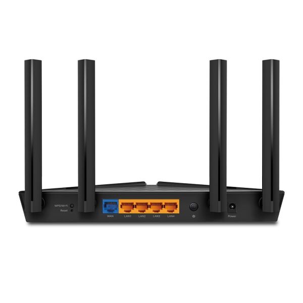 Tp-Lınk Archer AX53 AX3000 Mbps Çift Bantlı Gıgabit Wi-Fi 6 Router