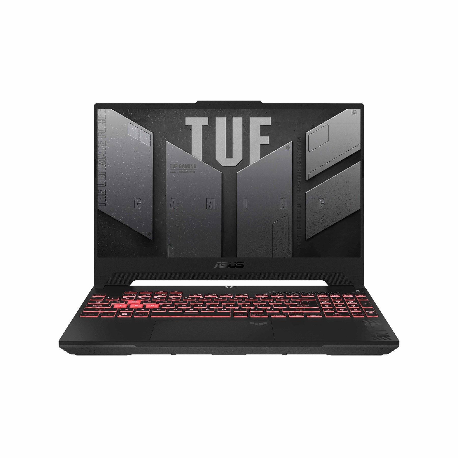 ASUS TUF GAMING A15 FA507NUR-LP034 AMD RYZEN 7-7435HS 16GB DDR5 512GB PCIE SSD 6GB RTX4050 15.6'' FHD 144Hz FREEDOS