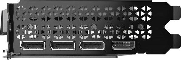 ZOTAC VGA NVIDIA 12GB GDDR6 RTX3060 TWIN EDGE ZT-A30600E-10M 192BIT/3XDP/HDMI/1777-15000MHZ/HDCP