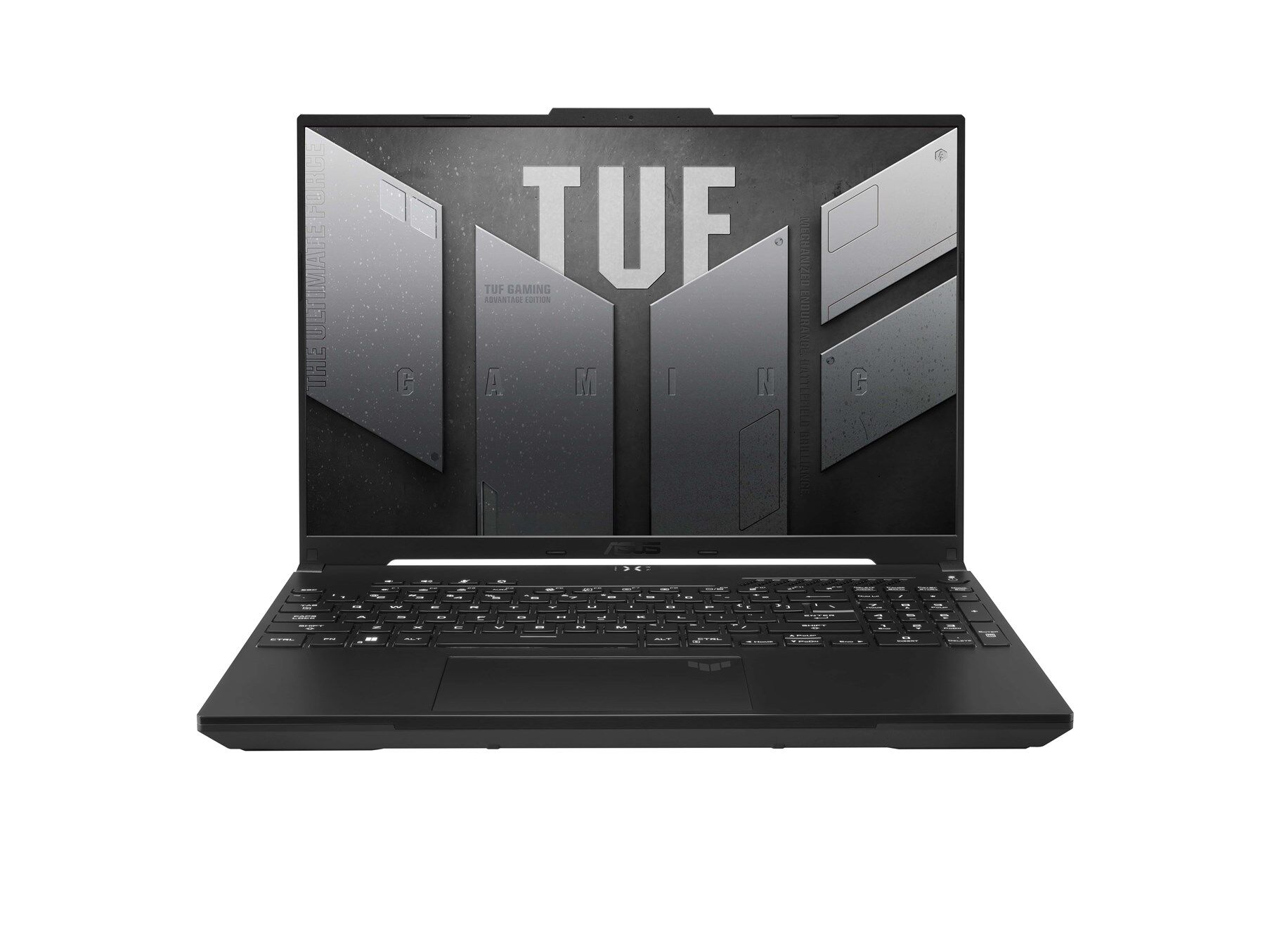 ASUS TUF GAMING A16 FA617NSR-N3055 AMD RYZEN 7-7435HS 16GB DDR5 512GB PCIE SSD 8GB RX7600S 16.0'' FHD 165Hz FREEDOS