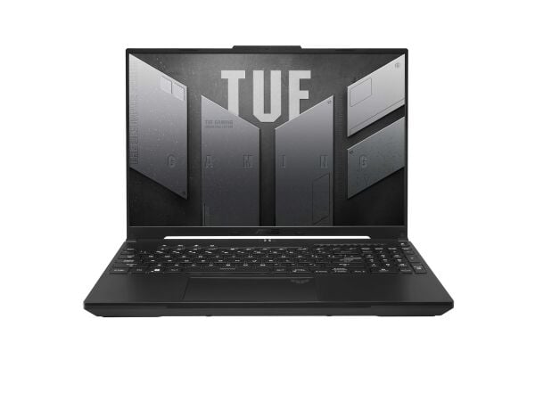 ASUS TUF GAMING A16 FA617NSR-N3055 AMD RYZEN 7-7435HS 16GB DDR5 512GB PCIE SSD 8GB RX7600S 16.0'' FHD 165Hz FREEDOS