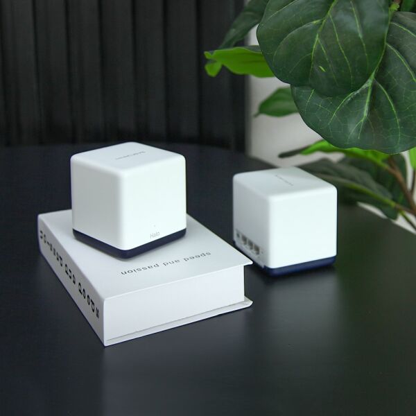 TP-Link Mercusys Halo H50G(2-pack) AC1900 Tüm Ev Mesh Wi-Fi Sistemi