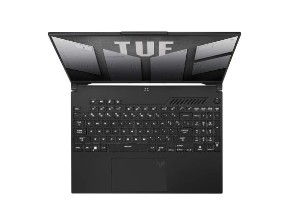 ASUS TUF GAMING A16 FA617NSR-N3055 AMD RYZEN 7-7435HS 16GB DDR5 512GB PCIE SSD 8GB RX7600S 16.0'' FHD 165Hz FREEDOS