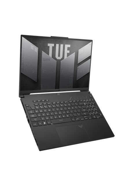 ASUS TUF GAMING A16 FA617NSR-N3055 AMD RYZEN 7-7435HS 16GB DDR5 512GB PCIE SSD 8GB RX7600S 16.0'' FHD 165Hz FREEDOS