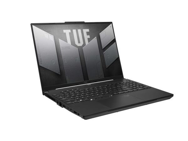 ASUS TUF GAMING A16 FA617NSR-N3055 AMD RYZEN 7-7435HS 16GB DDR5 512GB PCIE SSD 8GB RX7600S 16.0'' FHD 165Hz FREEDOS