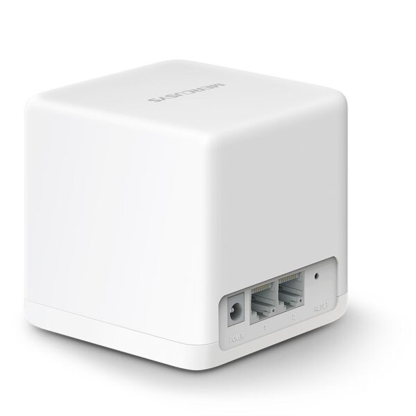 TP-Link Mercusys H30G(3-pack) AC1300 Tüm Ev Mesh Wi-Fi Sistemi