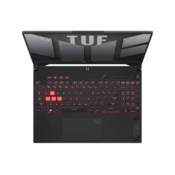 ASUS TUF GAMING F15 FX507VI-LP142 INTEL I7-13620H 32GB DDR5 1TB PCIE SSD 8GB RTX4070 15.6'' FHD 144Hz FREEDOS