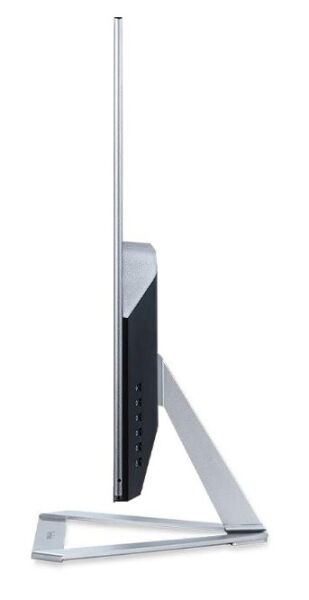 Viewsonic 32 VX3276-MHD-3 IPS PANEL FULLHD 75HZ  DSUB+HDMI MULTIMEDIA ÇERÇEVESİZ TASARIM MONITOR