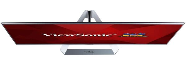 Viewsonic 32 VX3276-MHD-3 IPS PANEL FULLHD 75HZ  DSUB+HDMI MULTIMEDIA ÇERÇEVESİZ TASARIM MONITOR