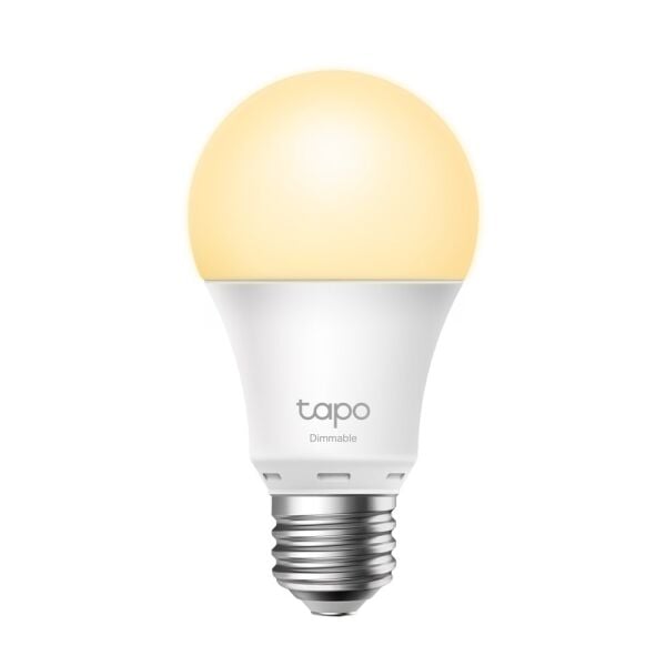 TP-Link Tapo L510E Ayarlanabilir Akıllı Wi-Fi Ampulü