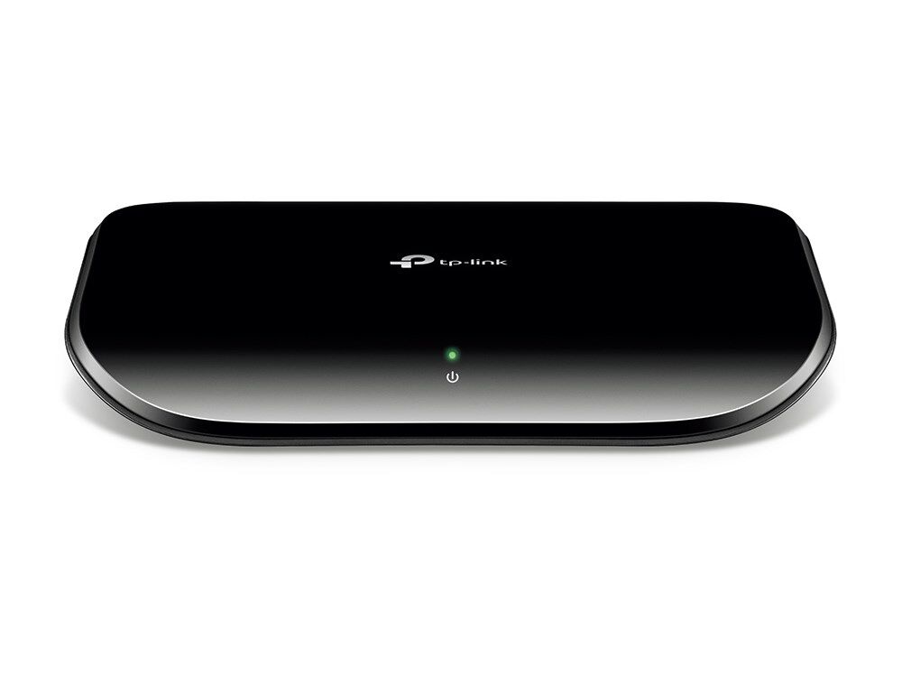 TP-Link TL-SG1005D 5 Port 10/100/1000 Mbps Gigabit Switch