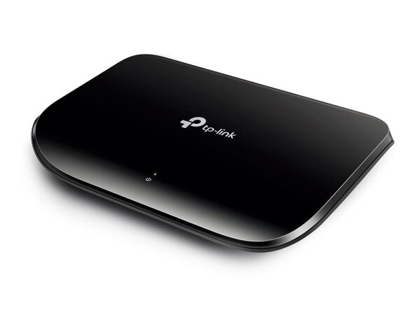 TP-Link TL-SG1005D 5 Port 10/100/1000 Mbps Gigabit Switch
