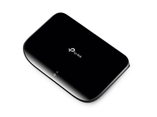 TP-Link TL-SG1005D 5 Port 10/100/1000 Mbps Gigabit Switch