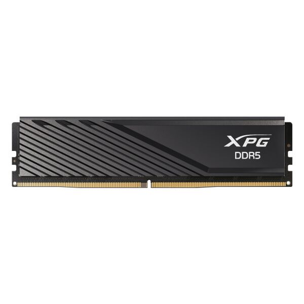 XPG Lancer Blade 32GB (2x16) DDR5 5600Mhz CL46 AX5U5600C4616G-DTLABBK Dual Kit Ram