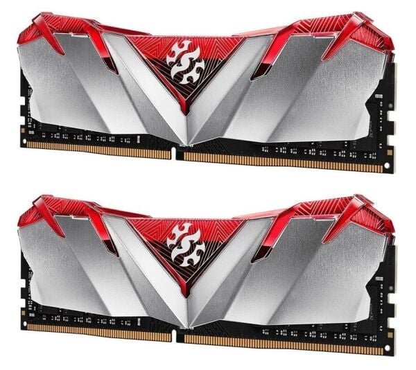 A-Data XPG Gammix D30 16 GB DDR4 (2x8) 3200MHz CL16 AX4U32008G16A-DR30 Dual Kit Ram