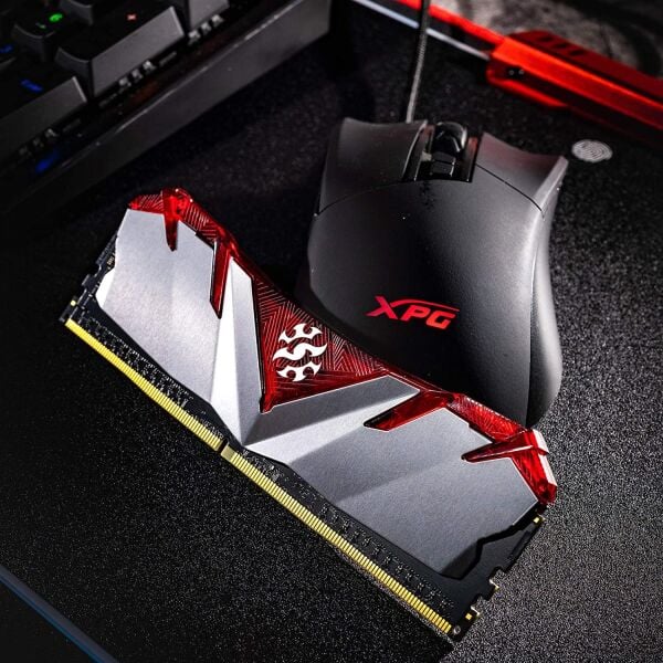 A-Data XPG Gammix D30 16 GB DDR4 (2x8) 3200MHz CL16 AX4U32008G16A-DR30 Dual Kit Ram