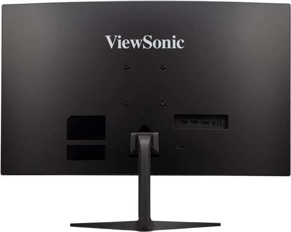 VIEWSONIC 27'' VX2718-2KPC-MHDJ 2K QHD 1MS 180HZ 2XHDMI DP HDR10 FREESYNC PREMIUM CURVE GAMING MONITOR