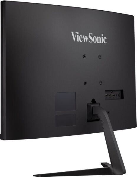 VIEWSONIC 27'' VX2718-2KPC-MHDJ 2K QHD 1MS 180HZ 2XHDMI DP HDR10 FREESYNC PREMIUM CURVE GAMING MONITOR
