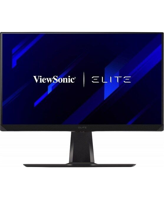 VIEWSONIC 24.5'' XG251G FULLHD 1MS 360HZ 2XHDMI DP HDR400 FREESYNC PREMIUM PIVOT IPS GAMING MONITOR
