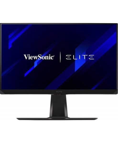 VIEWSONIC 24.5'' XG251G FULLHD 1MS 360HZ 2XHDMI DP HDR400 FREESYNC PREMIUM PIVOT IPS GAMING MONITOR