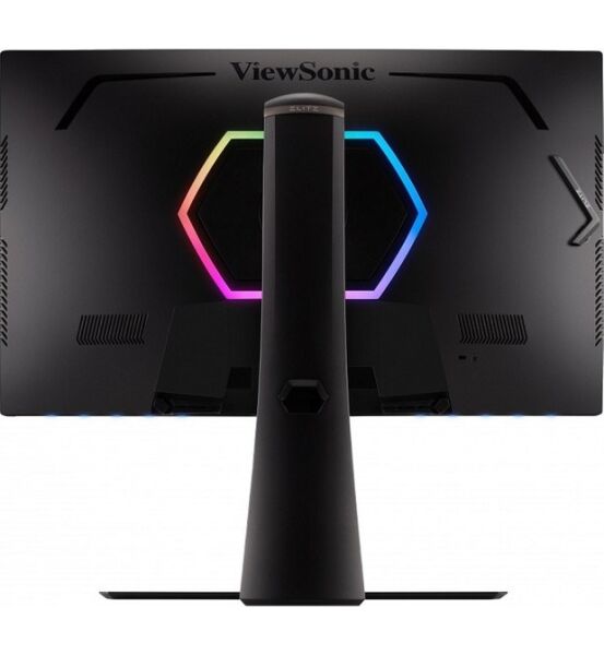 VIEWSONIC 24.5'' XG251G FULLHD 1MS 360HZ 2XHDMI DP HDR400 FREESYNC PREMIUM PIVOT IPS GAMING MONITOR