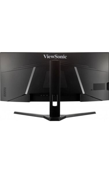 VIEWSONIC 34'' VX3418-2KPC 2K UWQHD 1MS 180HZ 2XHDMI DP HDR10 FREESYNC PREMIUM CURVE GAMING MONITOR