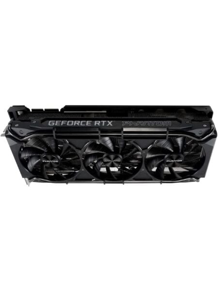 GAINWARD VGA NVIDIA 24GB GDDR6X RTX3090TI PHANTOM NED309T019SB-1022M