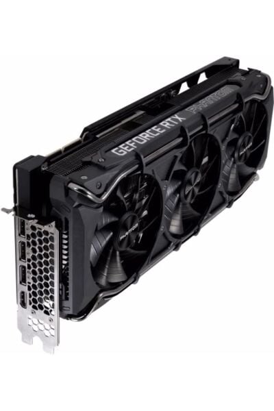 GAINWARD VGA NVIDIA 24GB GDDR6X RTX3090TI PHANTOM NED309T019SB-1022M