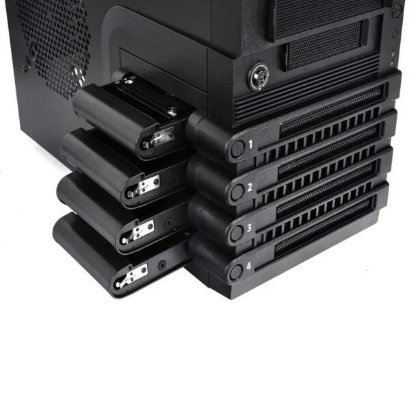 Thermaltake Level 10 GTS Gaming Kasa (VO30001N2N)