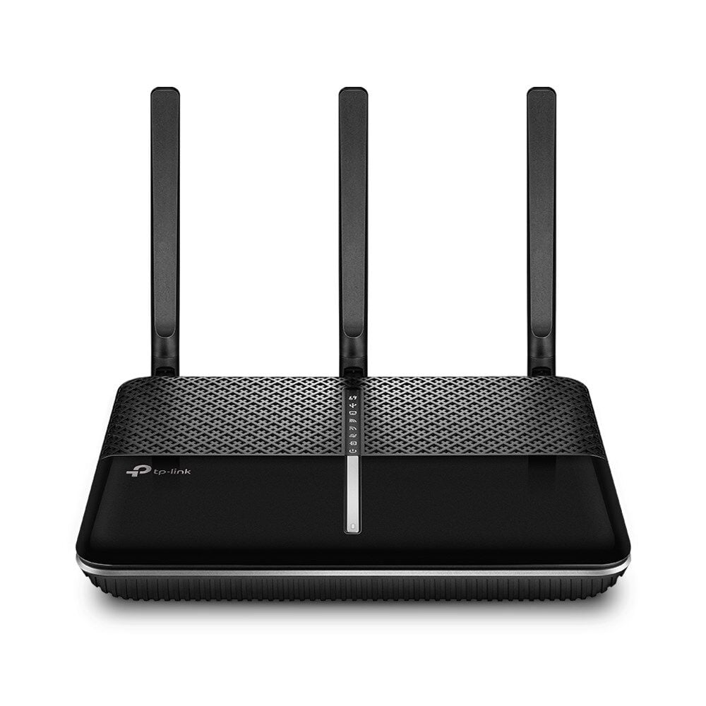 Tp-Link Archer VR2100 AC2100 Wireless MU-MIMO VDSL/ADSL Modem Router