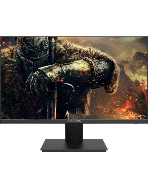 GAMEON 22'' GOB22FHD75VA FULLHD 2MS 75HZ HDMI VGA 3 KENAR ÇERÇEVESİZ GAMING MONITOR