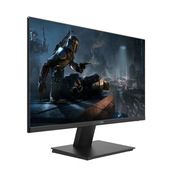 GAMEON 27'' GOE27FHD75VA FULLHD 4MS 75HZ HDMI VGA G-SYNC/FREESYNC 3 KENAR ÇERÇEVESİZ GAMING MONITOR