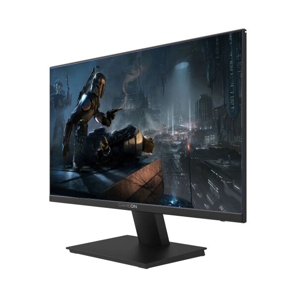 GAMEON 27'' GOE27FHD75VA FULLHD 4MS 75HZ HDMI VGA G-SYNC/FREESYNC 3 KENAR ÇERÇEVESİZ GAMING MONITOR