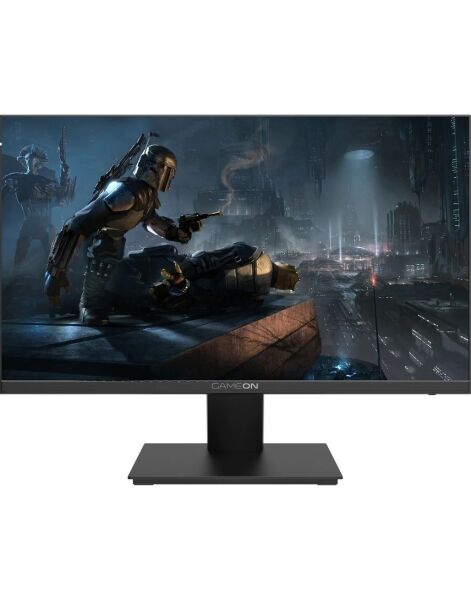 GAMEON 27'' GOE27FHD75VA FULLHD 4MS 75HZ HDMI VGA G-SYNC/FREESYNC 3 KENAR ÇERÇEVESİZ GAMING MONITOR
