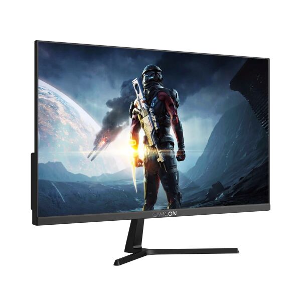 GAMEON 27'' GOESP27240VA FULLHD 1MS 240HZ HDMI DP HDR G-SYNC/ADAPTIVE-SYNC 3 KENAR ÇERÇEVESİZ GAMING MONITOR