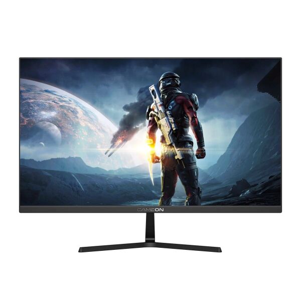 GAMEON 27'' GOESP27240VA FULLHD 1MS 240HZ HDMI DP HDR G-SYNC/ADAPTIVE-SYNC 3 KENAR ÇERÇEVESİZ GAMING MONITOR