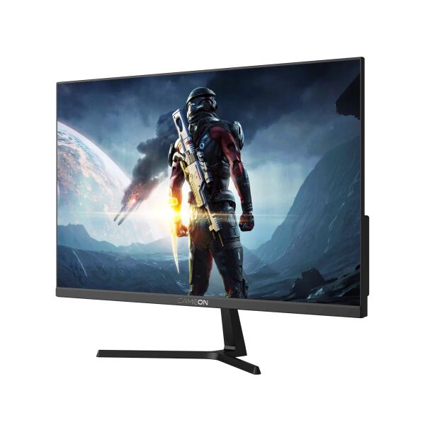 GAMEON 27'' GOESP27240VA FULLHD 1MS 240HZ HDMI DP HDR G-SYNC/ADAPTIVE-SYNC 3 KENAR ÇERÇEVESİZ GAMING MONITOR