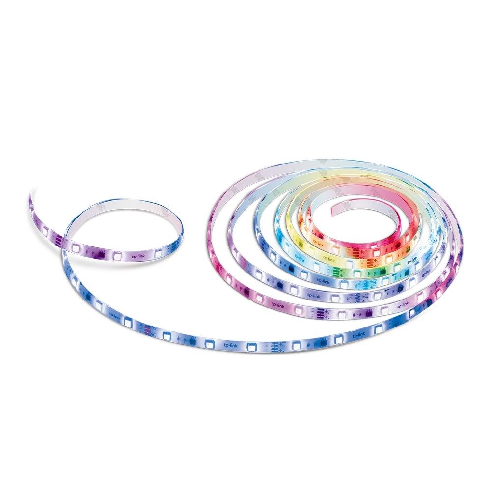 TP-Link Tapo L920-5 Akıllı Wi-Fi LED Şeridi RGB Çok Renkli (Multicolor)