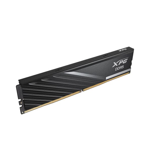 XPG Lancer Blade 16GB DDR5 6000Mhz CL48 AX5U6000C4816G-SLABBK Tek Modül Ram