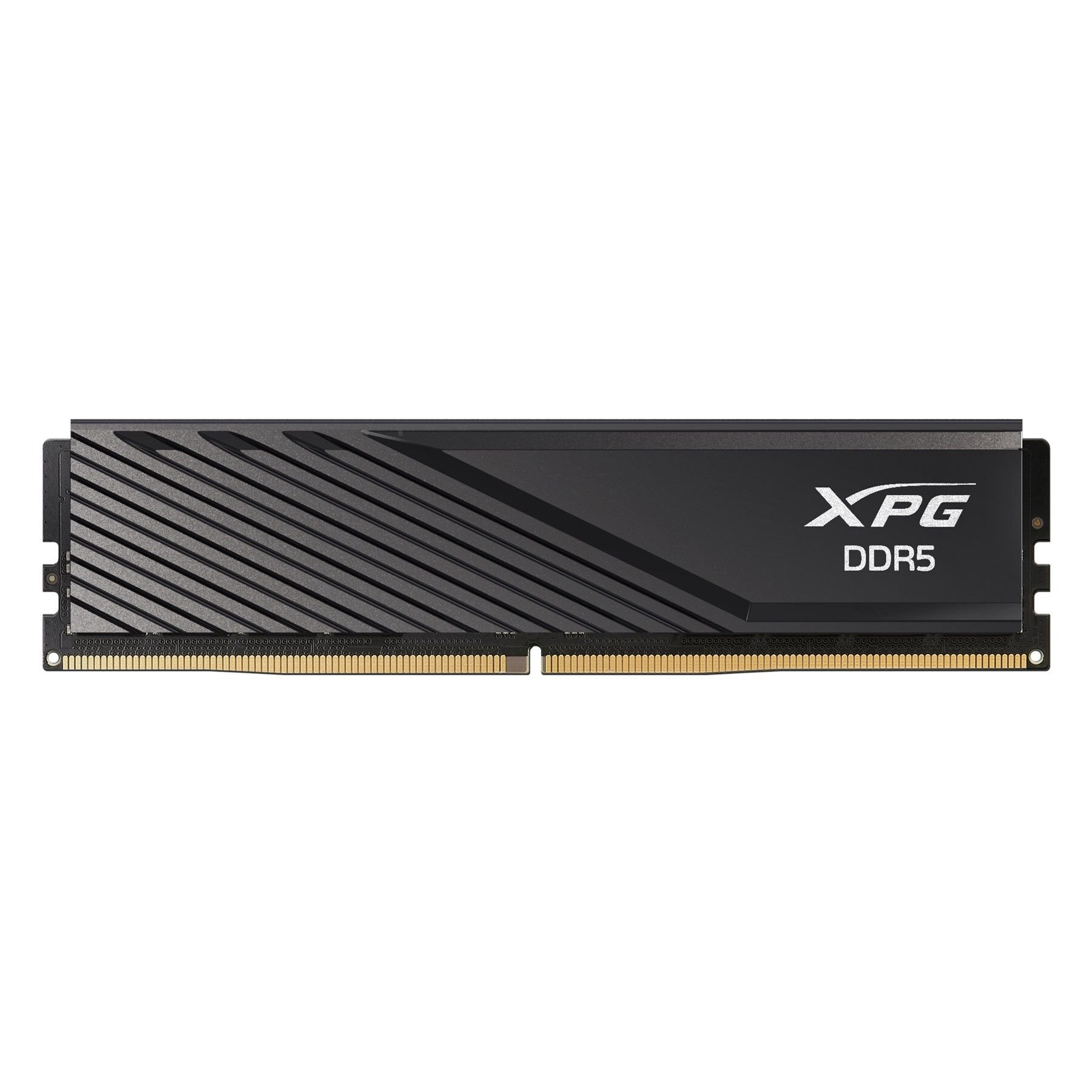 XPG Lancer Blade 16GB DDR5 6000Mhz CL48 AX5U6000C4816G-SLABBK Tek Modül Ram